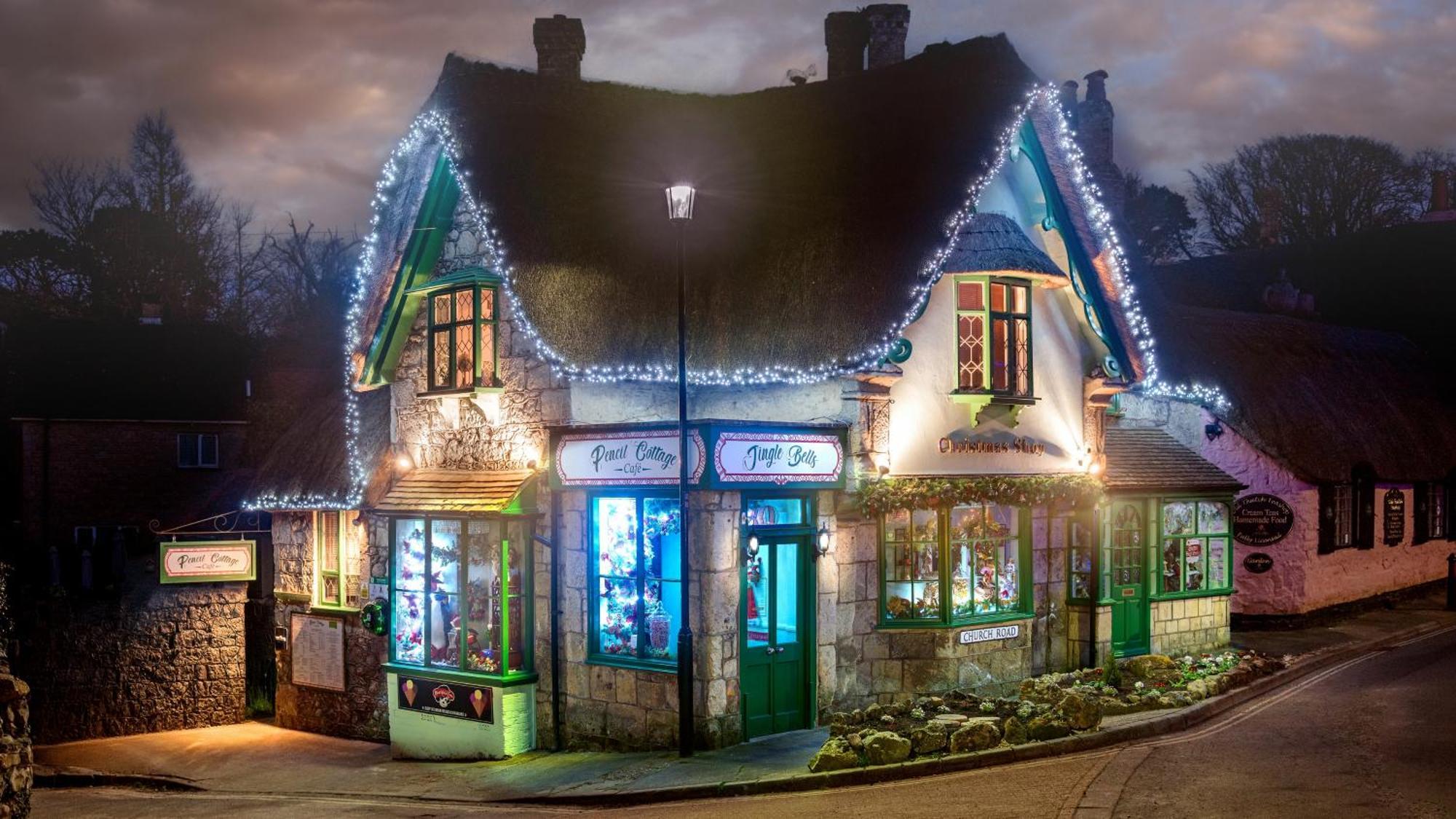 The Richmond Bed And Breakfast - Adults Only Shanklin Exteriör bild
