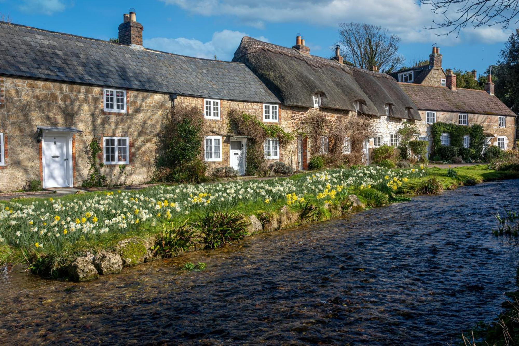 The Richmond Bed And Breakfast - Adults Only Shanklin Exteriör bild